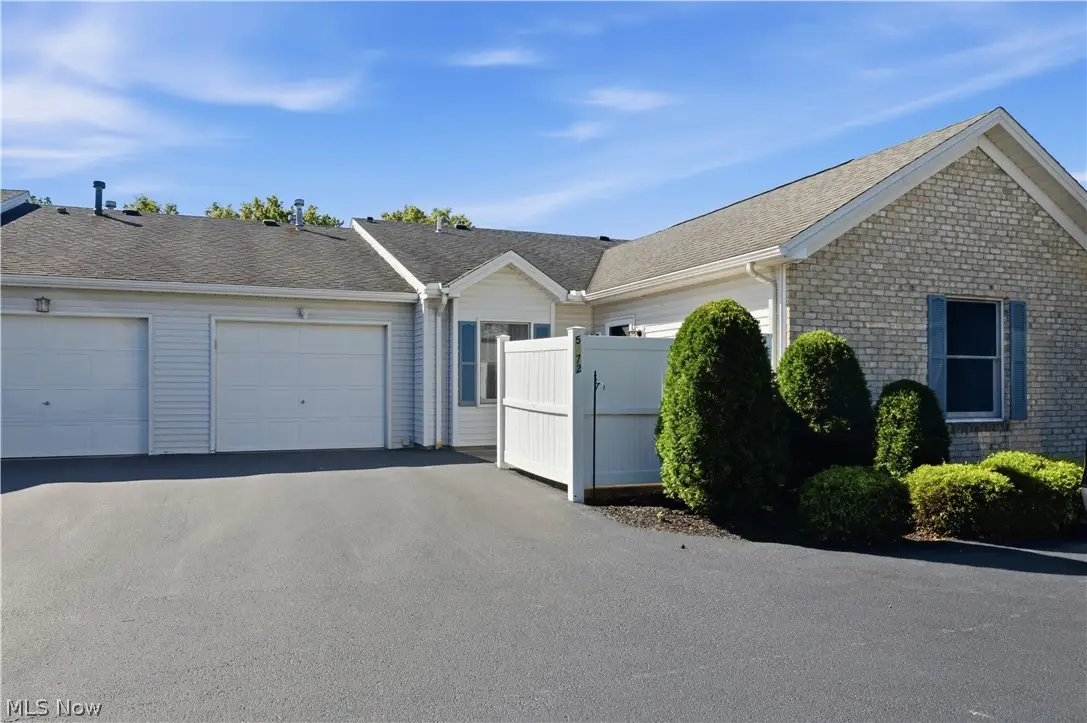 5972 Callaway Circle, Youngstown, OH 44515 - #1