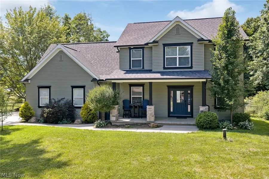 5860 Iva Drive, New Franklin, OH 44319 - #3