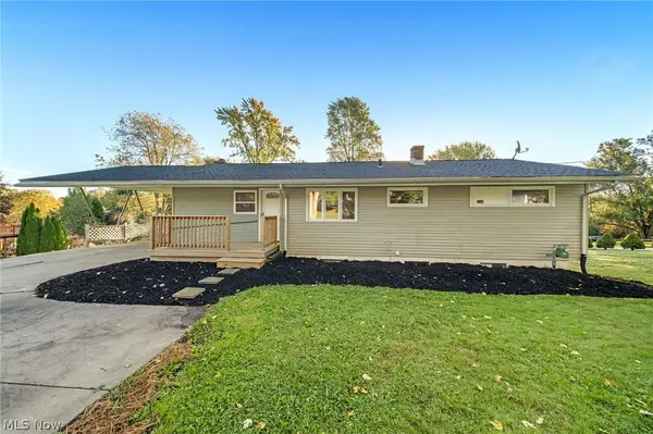 1575 Hilbish Avenue, Akron, OH 44312