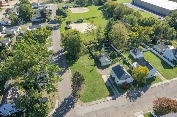 1362 Ivydale Sw Avenue, Canton, OH 44710