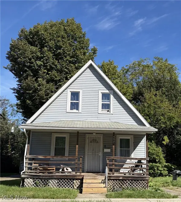 9921 Prince Avenue, Cleveland, OH 44105