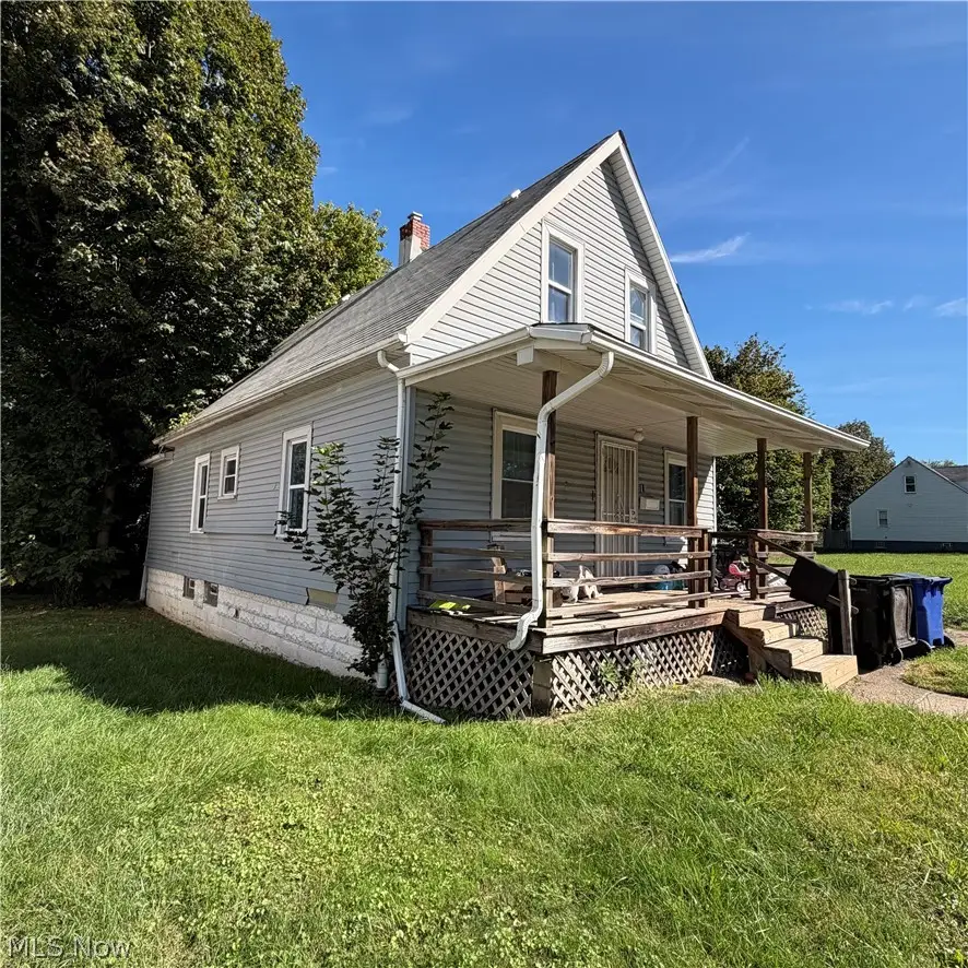 9921 Prince Avenue, Cleveland, OH 44105 - #2