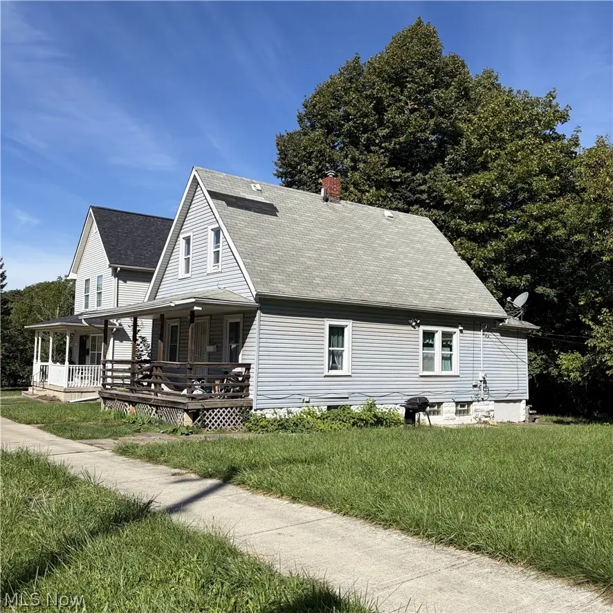 9921 Prince Avenue, Cleveland, OH 44105 - #3