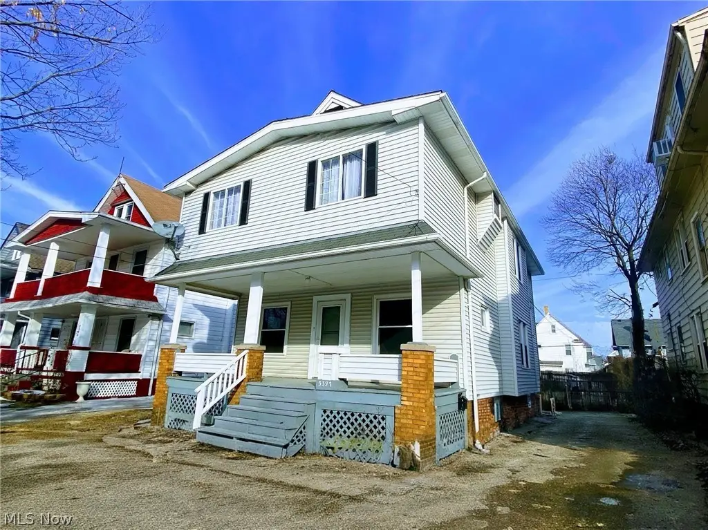 3397 W 97th Street, Cleveland, OH 44102 - #1