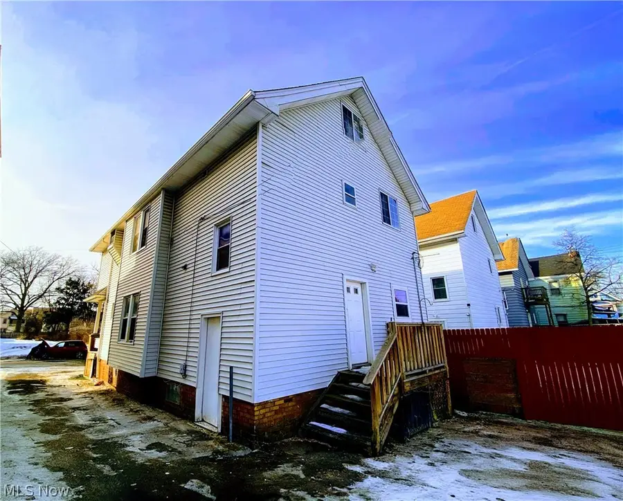 3397 W 97th Street, Cleveland, OH 44102 - #2