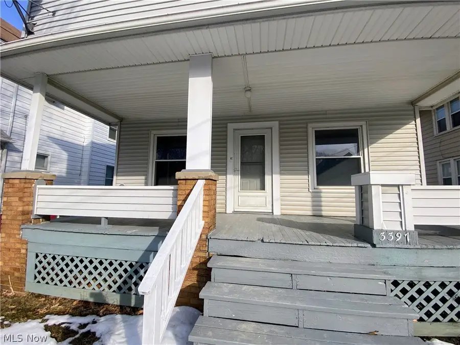 3397 W 97th Street, Cleveland, OH 44102 - #3