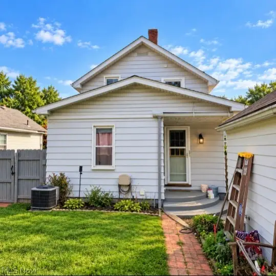 1168 Gorge Boulevard, Akron, OH 44310 - #3