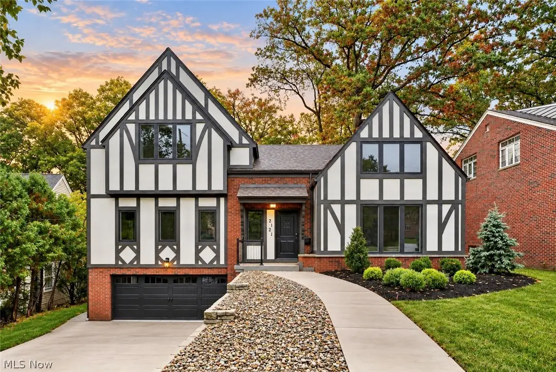 2121 Valley View Drive, Rocky River, OH 44116 - #1