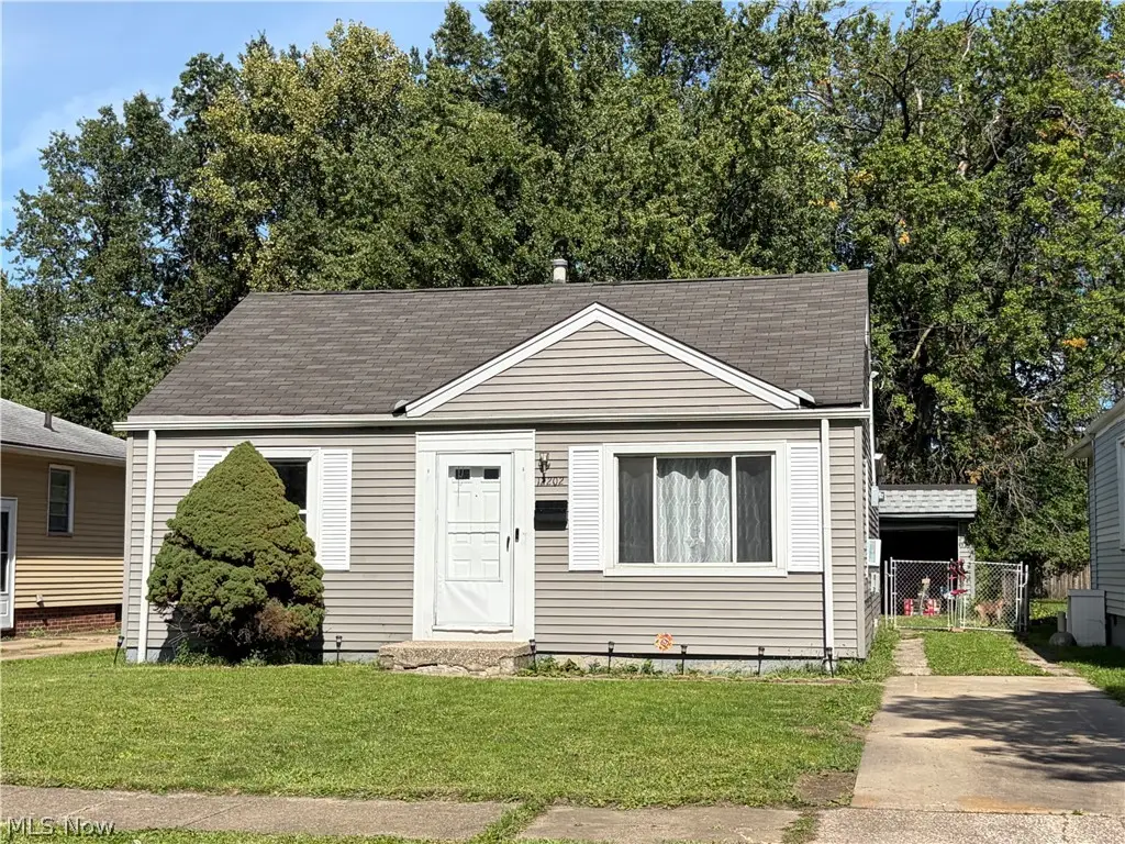 12202 Lena Avenue, Cleveland, OH 44135 - #1