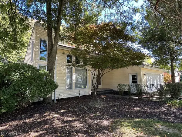 5025 Lansdowne Drive, Solon, OH 44139
