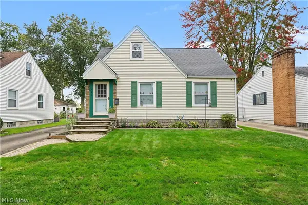 644 Meadowbrook Se Avenue, Warren, OH 44484