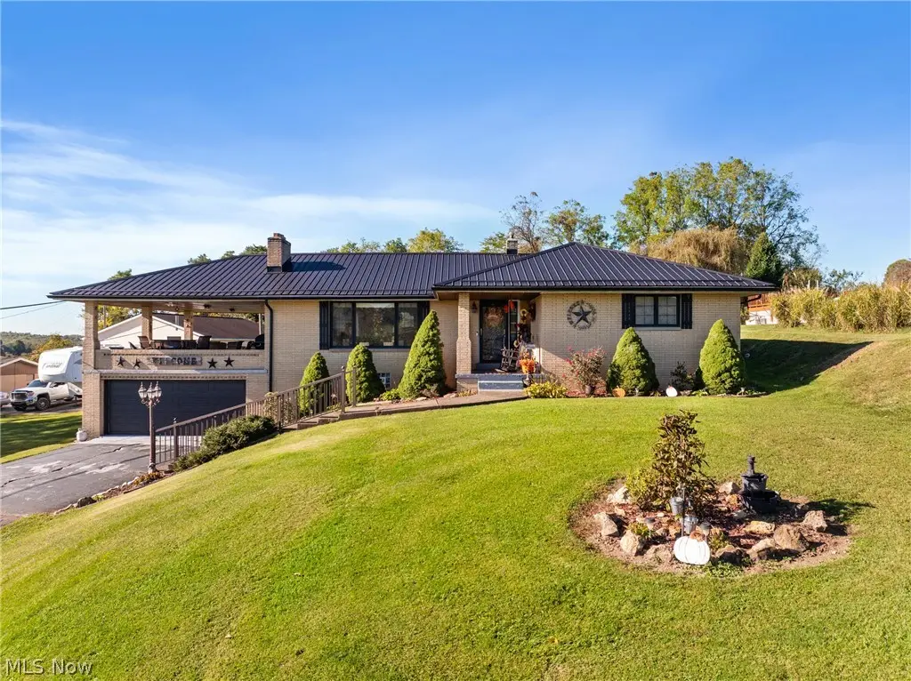 414 E Main Street, Richmond, OH 43944 - #1