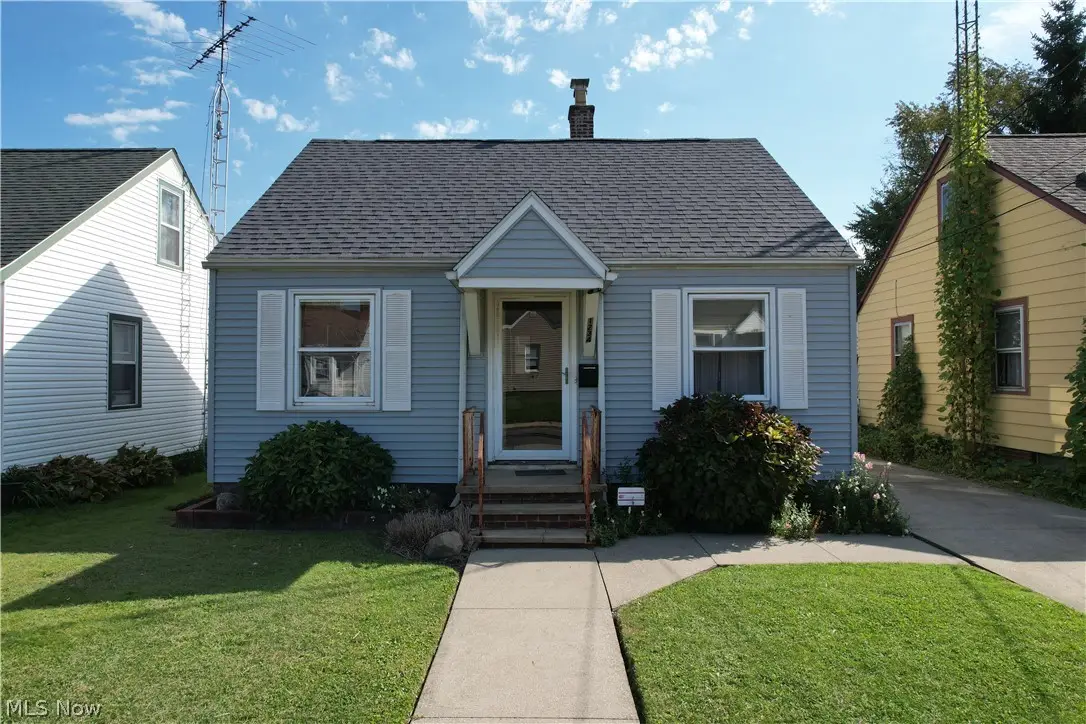 1234 Dartmouth Sw Avenue, Canton, OH 44710 - #1