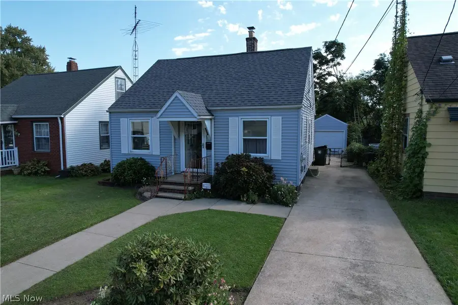 1234 Dartmouth Sw Avenue, Canton, OH 44710 - #2