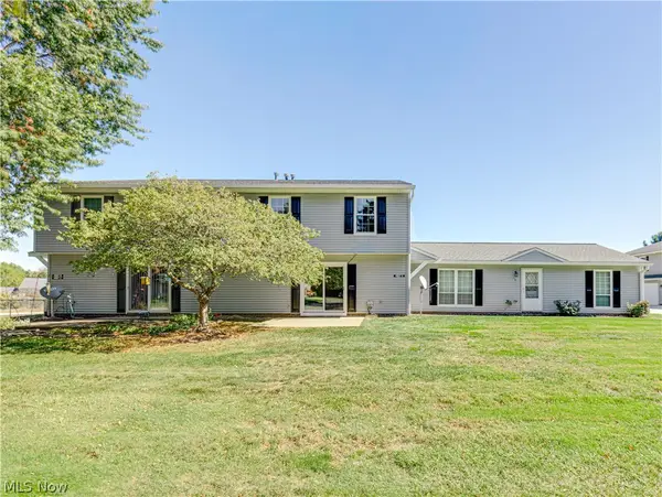 4927 Friar Road #Unit D, Stow, OH 44224