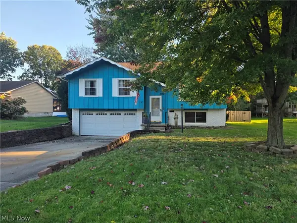 3798 Nautilus Trail, Aurora, OH 44202
