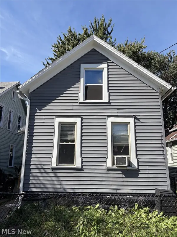 3354 W 32nd Street, Cleveland, OH 44109