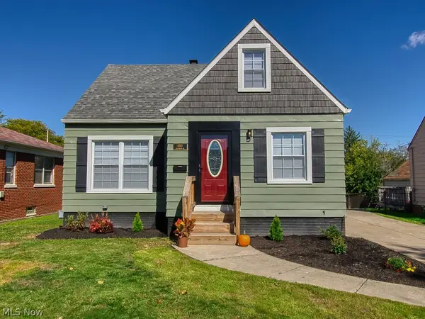 4310 Grantwood Drive, Parma, OH 44134
