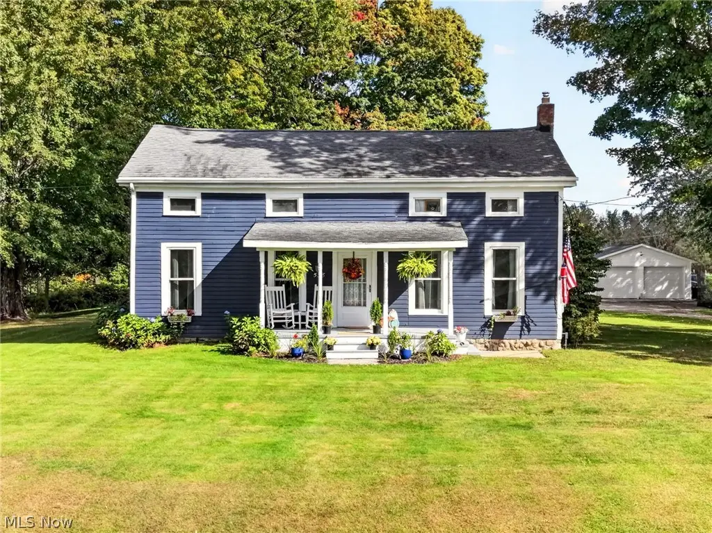 538 Center Road, Conneaut, OH 44030 - #1