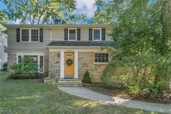 20696 S Woodland Road, Shaker Heights, OH 44122