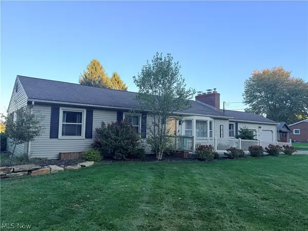 10161 New Buffalo Road, Canfield, OH 44406