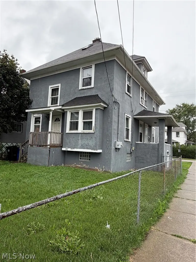 3219 W 111th Street, Cleveland, OH 44111 - #2