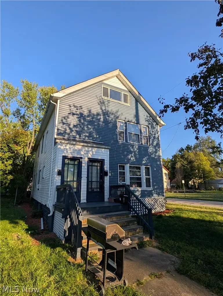 4109 E 127th Street, Cleveland, OH 44105 - #1