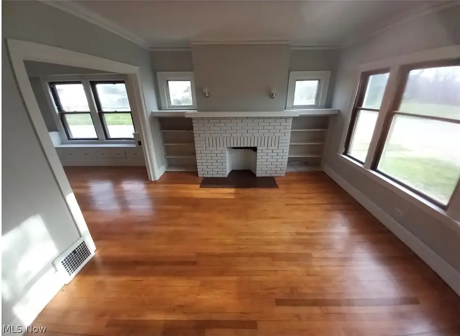 4109 E 127th Street, Cleveland, OH 44105 - #3