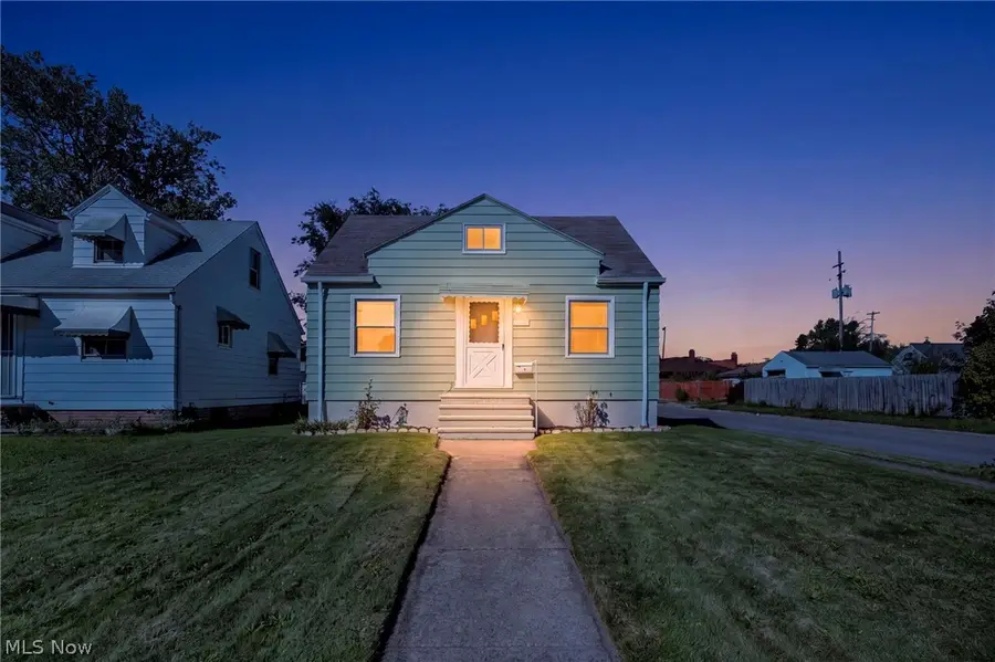 3774 W 116th Street, Cleveland, OH 44111 - #2