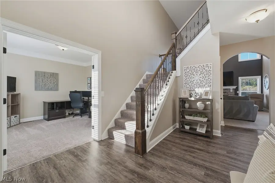 2625 Ledgestone Nw Drive, Uniontown, OH 44685 - #2