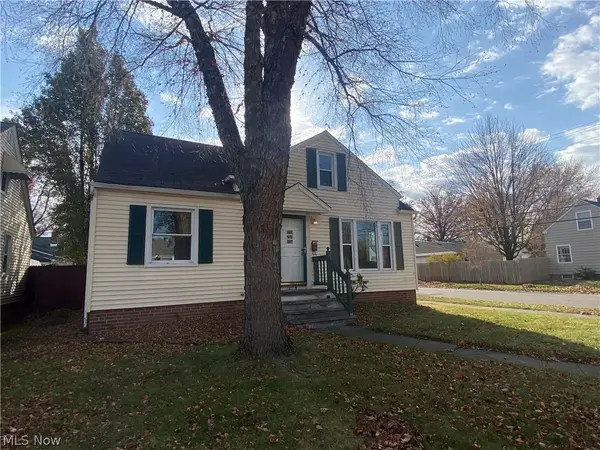 12113 Wayland Avenue, Cleveland, OH 44111
