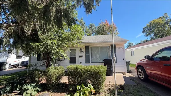 122 Fairlawn Avenue, Elyria, OH 44035
