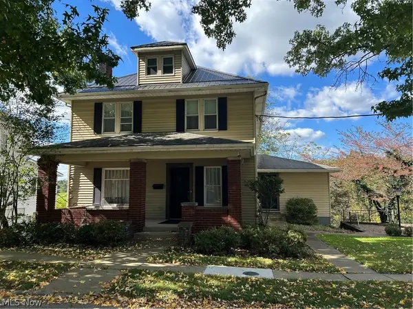 371 Jamison Avenue, Cadiz, OH 43907