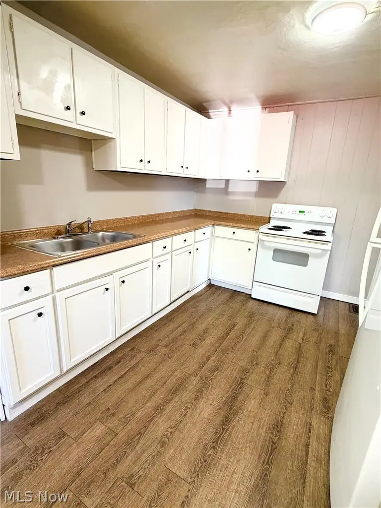 406 Franklin Avenue, Salem, OH 44460 - #3