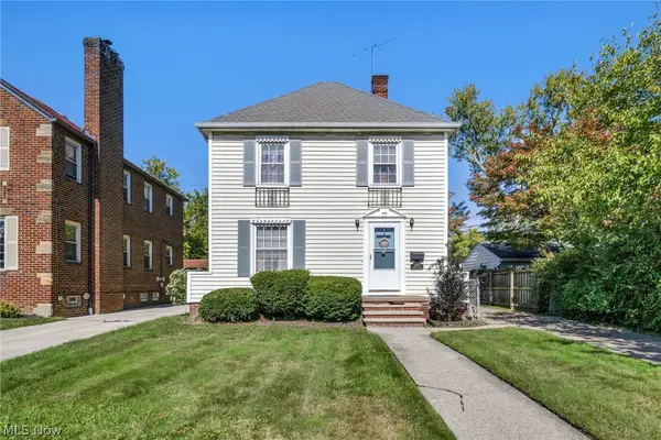 14912 Fernway Avenue, Cleveland, OH 44111
