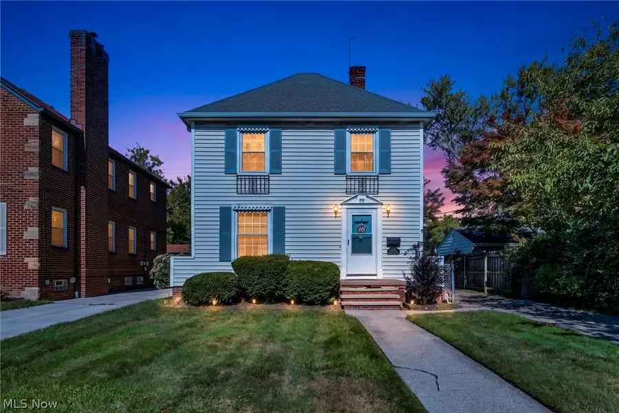 14912 Fernway Avenue, Cleveland, OH 44111 - #2