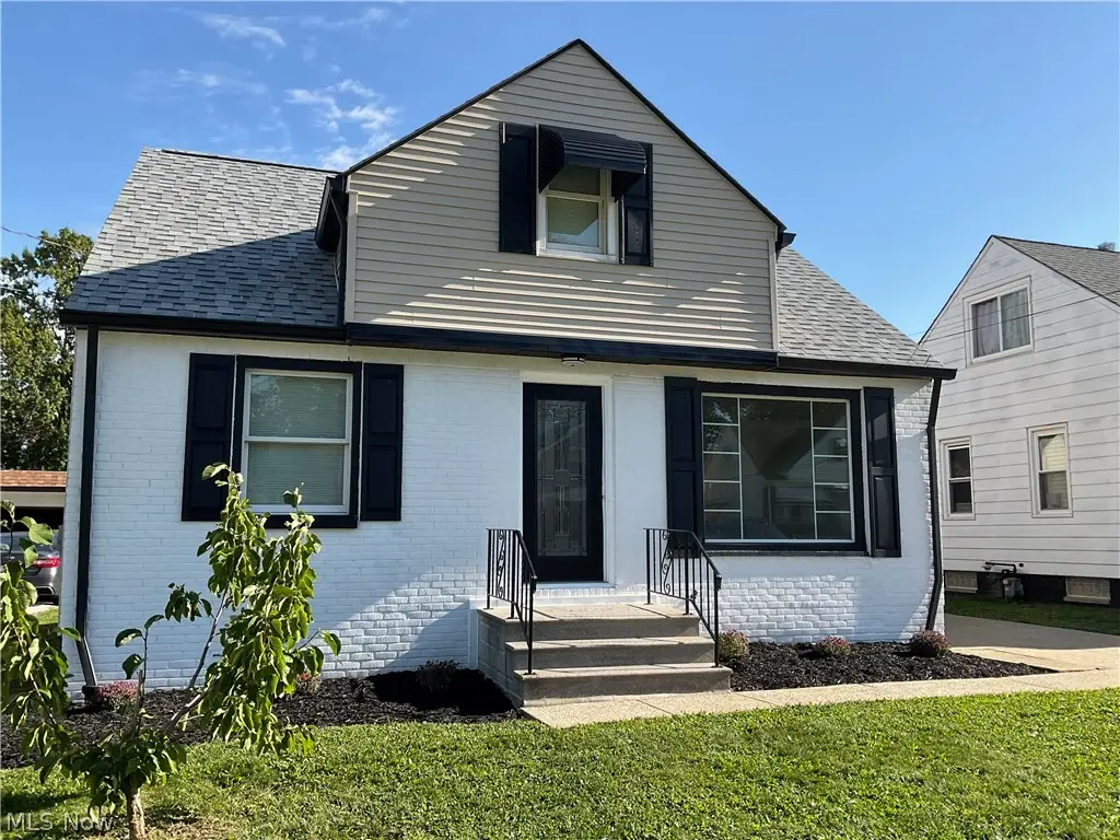1729 Rockefeller Road, Wickliffe, OH 44092 - #1
