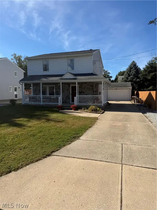 5540 Anaconda Avenue, Mentor, OH 44060