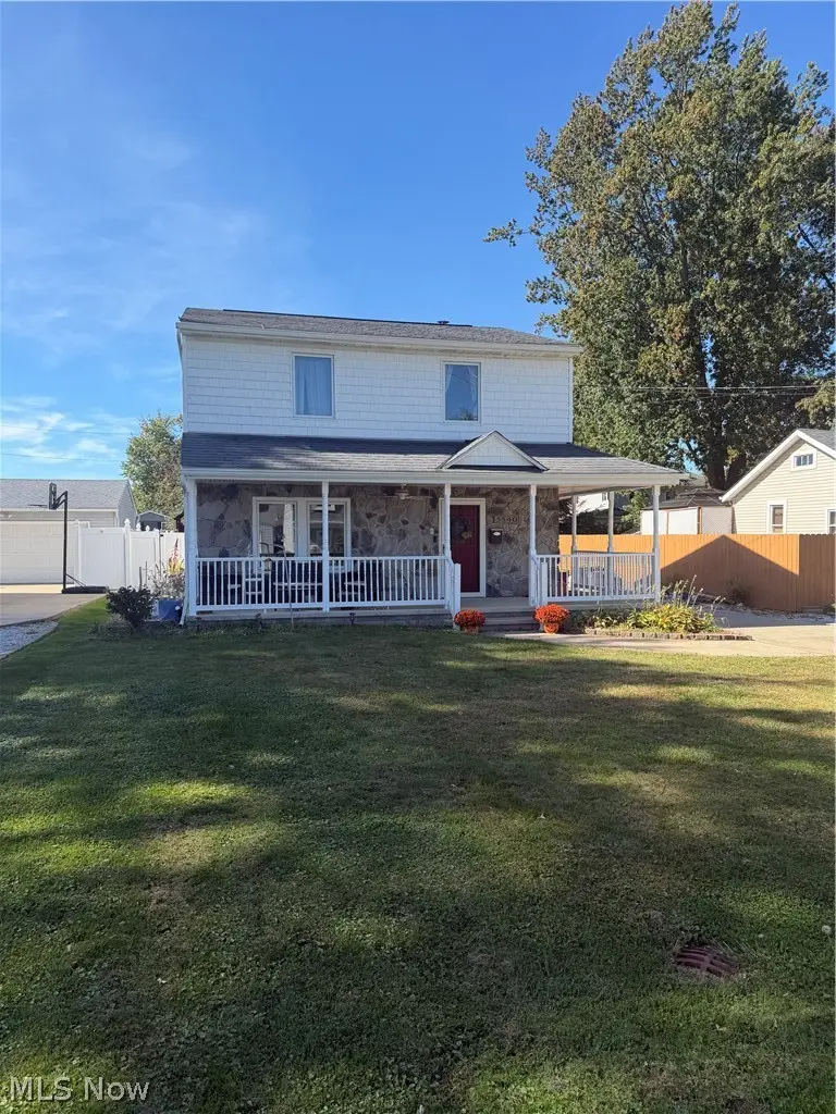 5540 Anaconda Avenue, Mentor, OH 44060 - #2