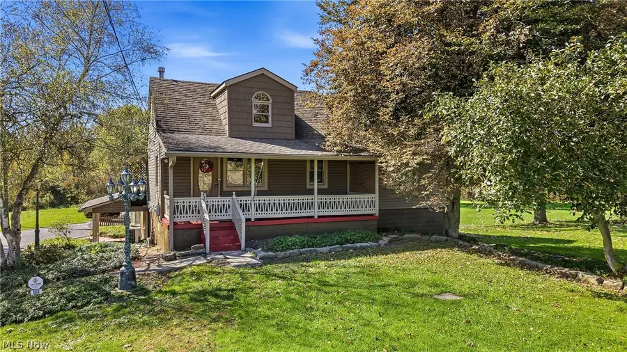 668 Hazelton Street, Masury, OH 44438 - #2