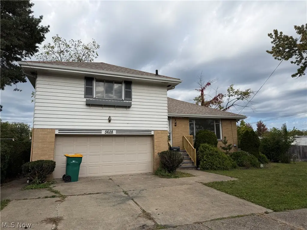 5628 Adams Avenue, Maple Heights, OH 44137 - #1