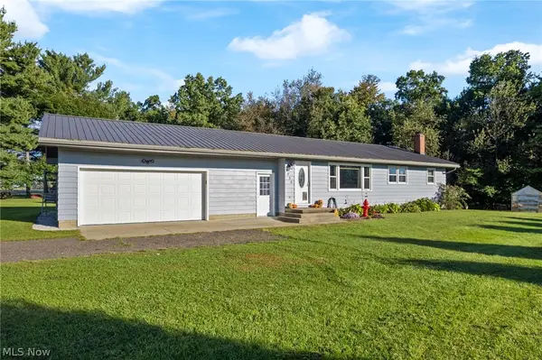 8455 Columbus Road, Shreve, OH 44676