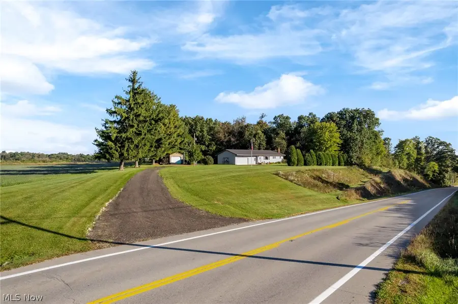 8455 Columbus Road, Shreve, OH 44676 - #2