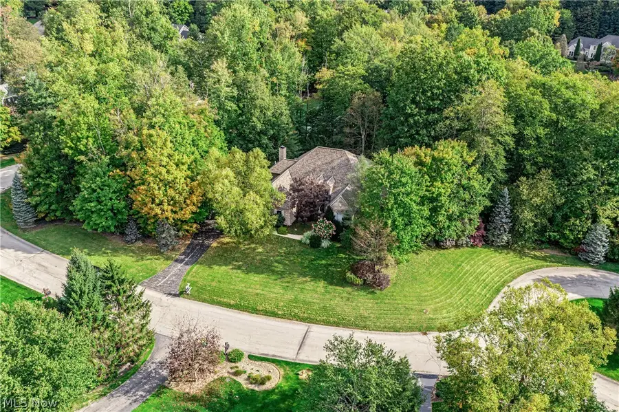 17351 Fish Creek Trail, Chagrin Falls, OH 44023 - #2