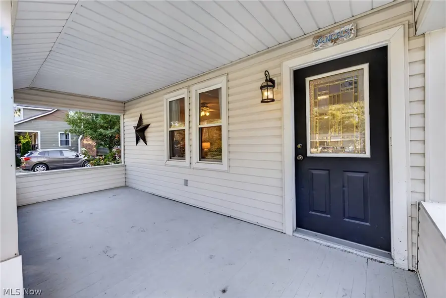 4166 Thompson Street, Perry, OH 44081 - #3