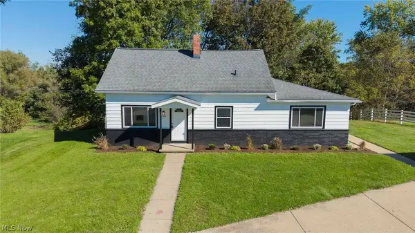 385 Jones Street, Shreve, OH 44676