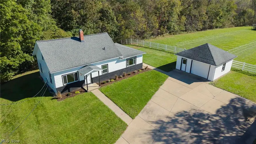 385 Jones Street, Shreve, OH 44676 - #2