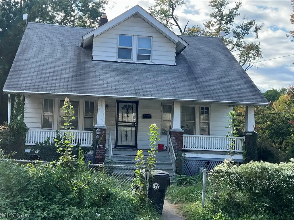 11510 Shadeland Avenue, Cleveland, OH 44108 - #1