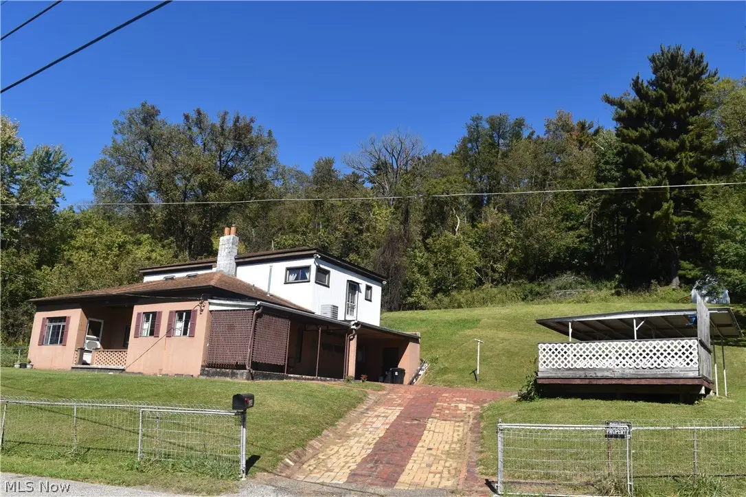 614 Columbus Avenue, Martins Ferry, OH 43935 - #1