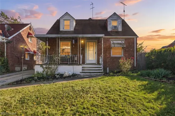 13613 Harold Avenue, Cleveland, OH 44135